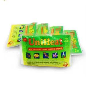 72 Hr. Heat Pack – Live Plant Shipping Warmer – Cold Weather Protection - Image 2