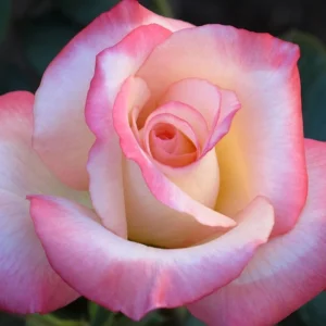 30+ White Pink Hybrid Tea Rose Seeds - Perennial Flower Seeds, Non-GMO - Image 18