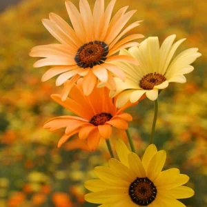 African Daisy Mix Seeds - Perennial Flower Seeds - 100 Seeds - Non-GMO - Image 17