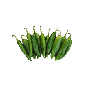 Anaheim Chili Pepper Seeds - Heirloom Mild Variety - Non-GMO - 30 Seeds for Roasting - Image 10