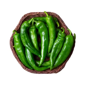 Anaheim Chili Pepper Seeds - Heirloom Mild Variety - Non-GMO - 30 Seeds for Roasting - Image 11