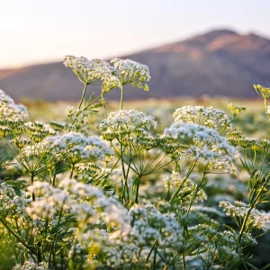 Anise Seeds - Pimpinella anisum - Sweet Aromatic Herb - 50 Seeds - Image 7