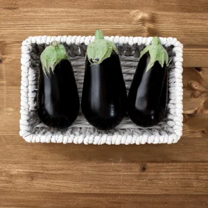 Black Beauty Eggplant Seeds - Heirloom Vegetable - High Yield - 30 Seeds - Image 5