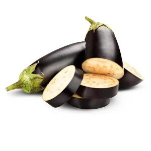 Black Beauty Eggplant Seeds - Heirloom Vegetable - High Yield - 30 Seeds - Image 9