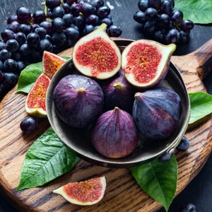 Black Mission Fig Seeds – Ficus Carica – Sweet Edible Figs – 25 Seeds - Image 7