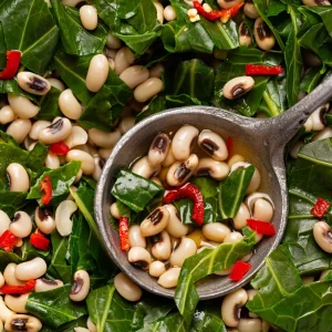 Blackeye Pea Seeds - Traditional Cowpea Variety - High Yield Bush Beans - 15 Seeds - Image 11