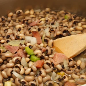 Blackeye Pea Seeds - Traditional Cowpea Variety - High Yield Bush Beans - 15 Seeds - Image 5
