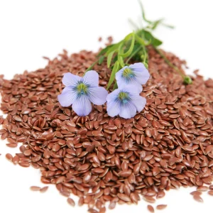 Blue Flax Seeds (Linum) - 30 Seeds - Attracts Pollinators - Easy to Grow - Non-GMO - Image 6