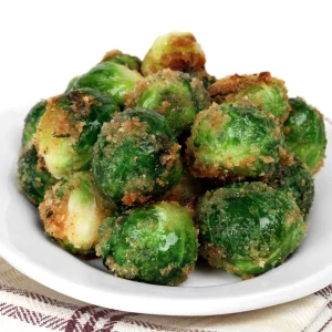 Brussels Sprouts Seeds - Heirloom Vegetable Seeds - 50 Count Pack - Cold Hardy for Fall & Winter Harvest - Image 5