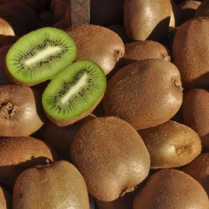 Chinese Gooseberry Kiwi Fruit Seeds - Grow Delicious Kiwis - Perennial 20 Seeds - Image 13