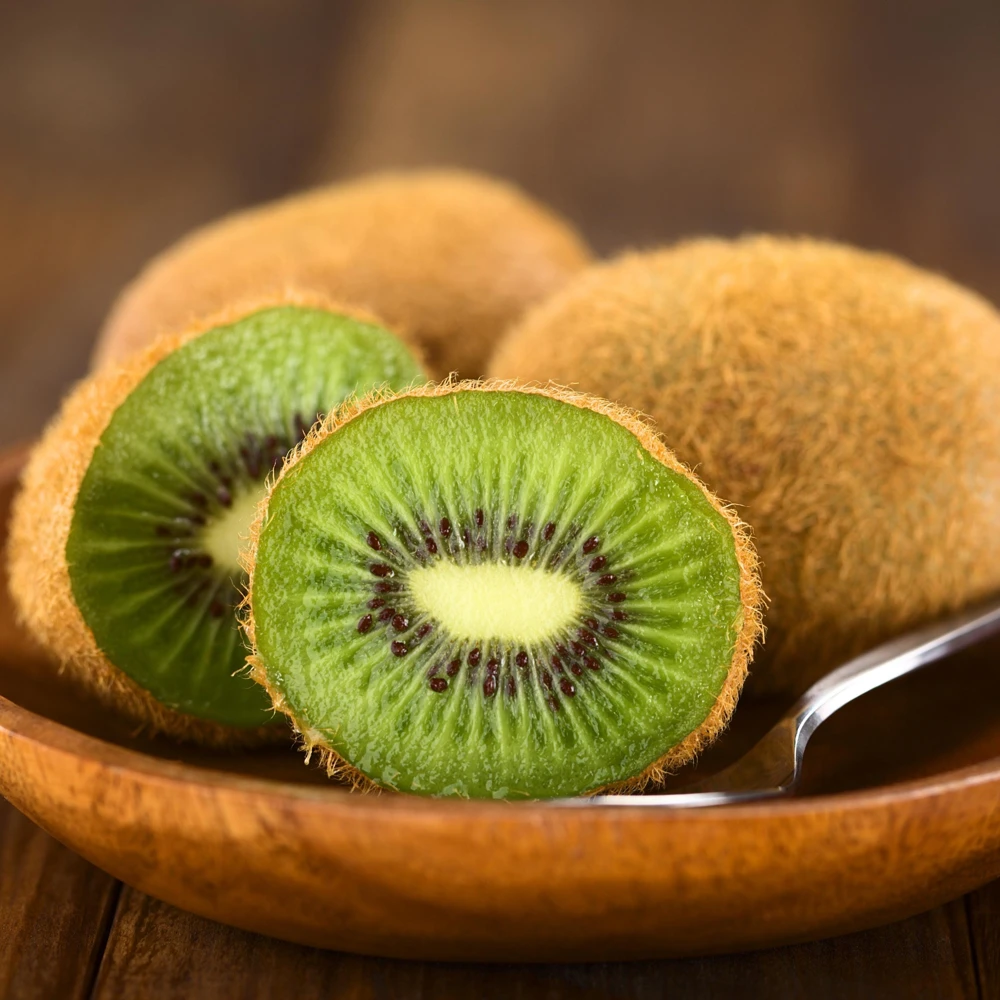 Chinese Gooseberry Kiwi Fruit Seeds - Grow Delicious Kiwis - Perennial 20 Seeds - Image 15