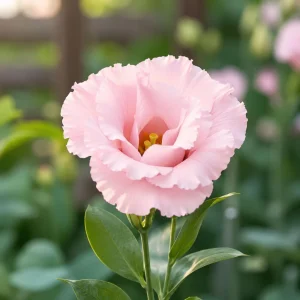 Echo Pink Lisianthus Seeds - Eustoma grandiflorum - 20 Seed Pack - Cut Flower - Image 4