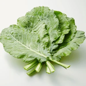 Georgia Southern Collard Seeds - Heirloom Collard Greens - 20 Seeds - Image 2