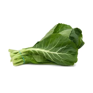 Georgia Southern Collard Seeds - Heirloom Collard Greens - 20 Seeds - Image 5