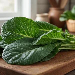 Georgia Southern Collard Seeds - Heirloom Collard Greens - 20 Seeds - Image 8
