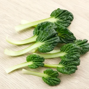 Green Tatsoi Seeds - Brassica rapa - Tender Asian Leafy Greens - Cold Hardy Heirloom Vegetable - 20 Seeds - Image 6