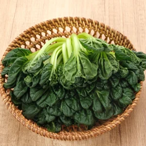 Green Tatsoi Seeds - Brassica rapa - Tender Asian Leafy Greens - Cold Hardy Heirloom Vegetable - 20 Seeds - Image 7