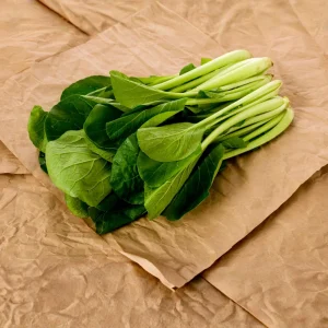 Japanese Komatsuna Seeds - Mustard Spinach - 5 Seeds - Easy Grow Asian Leafy Vegetable - Image 10