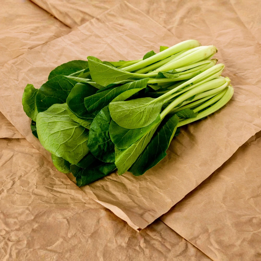 Japanese Komatsuna Seeds - Mustard Spinach - 5 Seeds - Easy Grow Asian Leafy Vegetable - Image 10