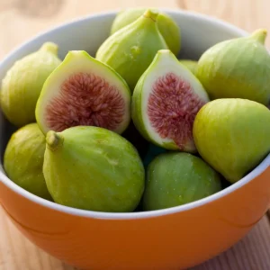 Kadota Fig Seeds - Ficus Carica - Fruit Tree Seeds - 25 Seeds for Sweet Figs - Image 5