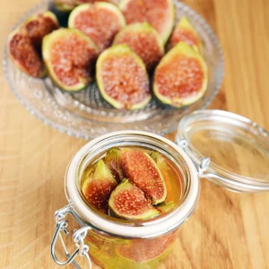 Kadota Fig Seeds - Ficus Carica - Fruit Tree Seeds - 25 Seeds for Sweet Figs - Image 7