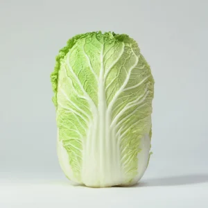 Kogane Napa Cabbage Seeds - 20 Seeds - Chinese Cabbage - Crisp Sweet Asian Vegetable - Image 3