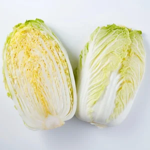 Kogane Napa Cabbage Seeds - 20 Seeds - Chinese Cabbage - Crisp Sweet Asian Vegetable - Image 4