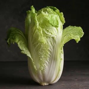 Kogane Napa Cabbage Seeds - 20 Seeds - Chinese Cabbage - Crisp Sweet Asian Vegetable - Image 7
