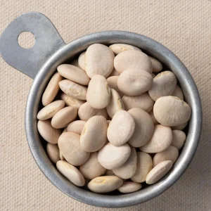 Large Lima Beans Seeds - Heirloom Vegetable Seeds - High Yield - 15 Seeds - Image 3