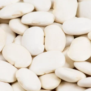 Large Lima Beans Seeds - Heirloom Vegetable Seeds - High Yield - 15 Seeds - Image 7