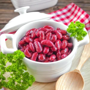 Light Red Kidney Beans Seeds - Heirloom Legume - 15 Seeds - Easy to Grow - Image 10