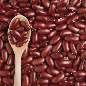 Light Red Kidney Beans Seeds - Heirloom Legume - 15 Seeds - Easy to Grow - Image 3