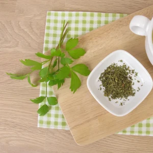 Lovage Seeds - Levisticum officinale - Perennial Culinary Herb - 20 Seeds - Image 4