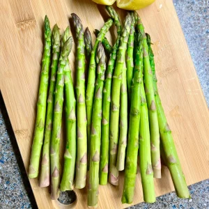 Mary Washington Asparagus Seeds – Heirloom Perennial Vegetable – 30 Seeds – Cold Hardy - Image 14