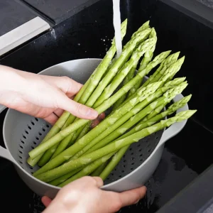 Mary Washington Asparagus Seeds – Heirloom Perennial Vegetable – 30 Seeds – Cold Hardy - Image 15