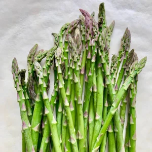 Mary Washington Asparagus Seeds – Heirloom Perennial Vegetable – 30 Seeds – Cold Hardy - Image 16