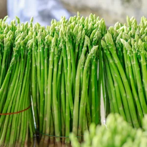 Mary Washington Asparagus Seeds – Heirloom Perennial Vegetable – 30 Seeds – Cold Hardy - Image 8
