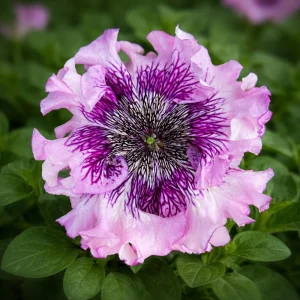 Petunia Seeds Mix - Large Ruffled Multicolor Flowers - 20 Seeds - Image 6