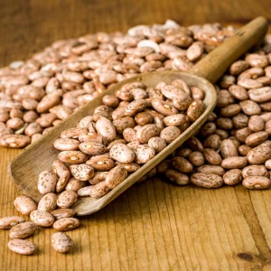 Pinto Bean Seeds - Heirloom Bush Variety - 15 Seeds - High Yield Garden Crop - Image 9