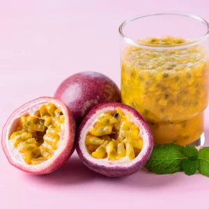 Purple Passion Fruit Seeds – Passiflora edulis – 25 Seeds – Sweet Tropical Vine - Image 10