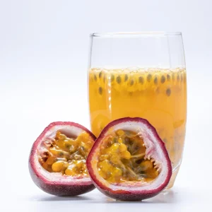 Purple Passion Fruit Seeds – Passiflora edulis – 25 Seeds – Sweet Tropical Vine - Image 4