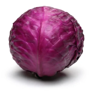 Red Acre Cabbage Seeds - 20 Pack - Heirloom Purple Vegetable for Home Garden - Image 5