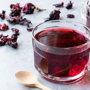 Red Roselle Seeds - Jamaican Sorrel - Edible, Flowering, Fast Growing - 10 Seeds - Image 9