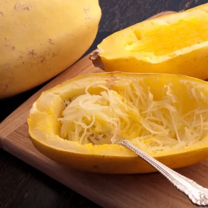 Spaghetti Winter Squash Seeds - Heirloom Non-GMO Vegetable, 25 Seeds - Image 8