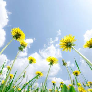 True Wild Dandelion Seeds - Taraxacum officinale - Edible & Medicinal Herb - Perennial - 30 Seeds - Image 11