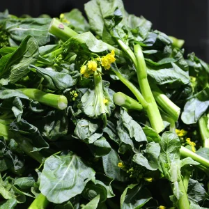 Yu Choy Sum Seeds - Heirloom Asian Greens - Fast Growing Vegetable Seeds - 20 Seeds - Image 10