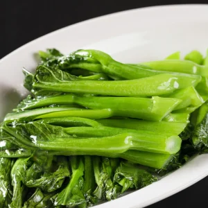 Yu Choy Sum Seeds - Heirloom Asian Greens - Fast Growing Vegetable Seeds - 20 Seeds - Image 11