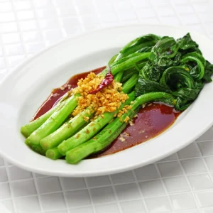 Yu Choy Sum Seeds - Heirloom Asian Greens - Fast Growing Vegetable Seeds - 20 Seeds - Image 17