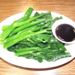 Yu Choy Sum Seeds - Heirloom Asian Greens - Fast Growing Vegetable Seeds - 20 Seeds - Image 6